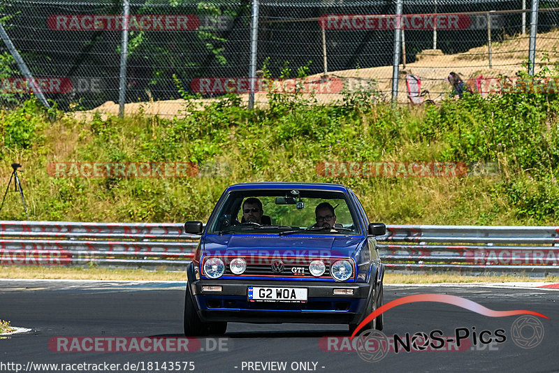 Bild #18143575 - Touristenfahrten Nürburgring Nordschleife (30.07.2022)