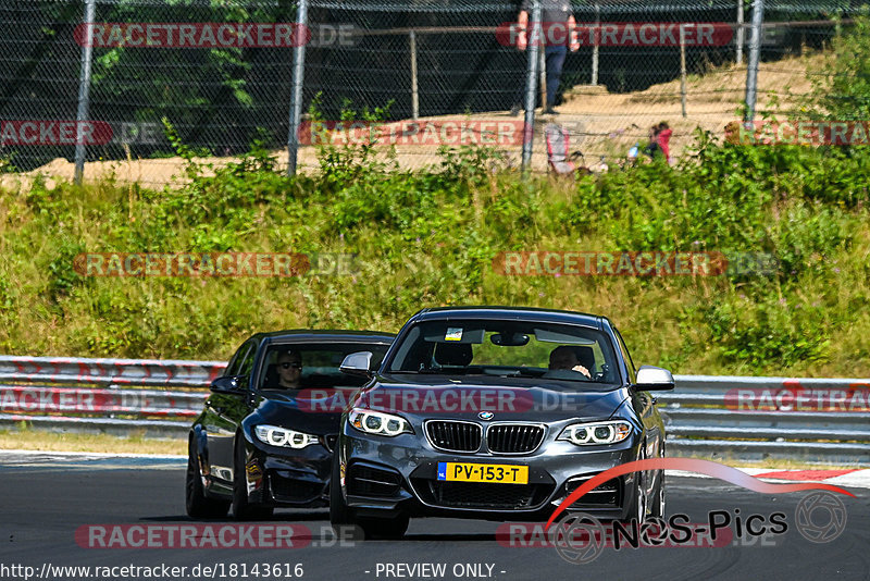 Bild #18143616 - Touristenfahrten Nürburgring Nordschleife (30.07.2022)