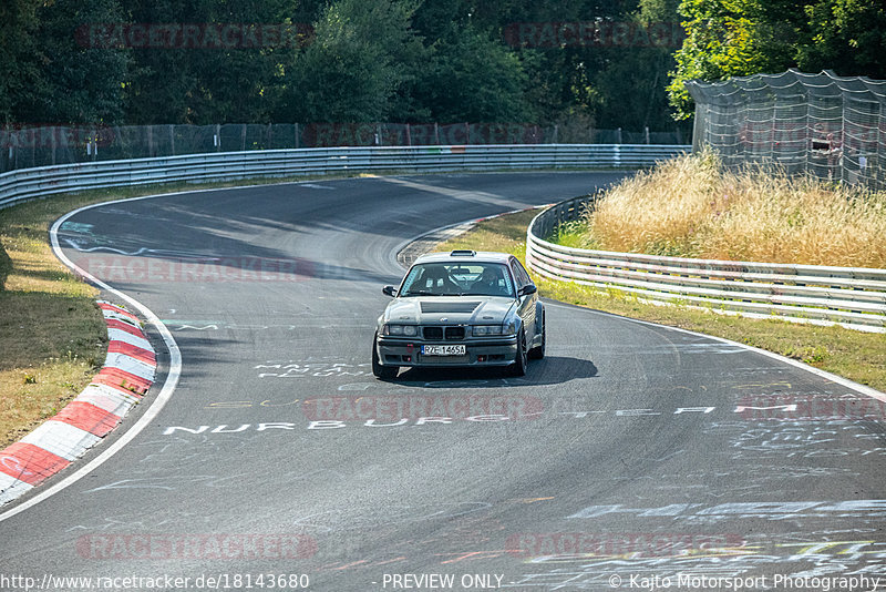 Bild #18143680 - Touristenfahrten Nürburgring Nordschleife (30.07.2022)