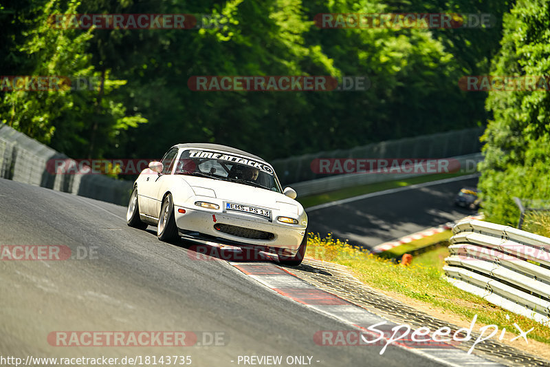 Bild #18143735 - Touristenfahrten Nürburgring Nordschleife (30.07.2022)