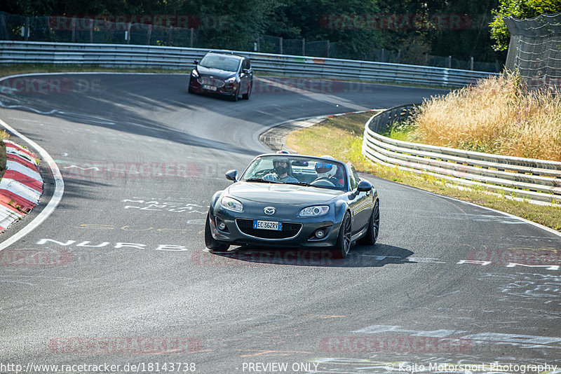 Bild #18143738 - Touristenfahrten Nürburgring Nordschleife (30.07.2022)