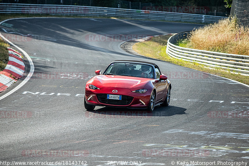 Bild #18143742 - Touristenfahrten Nürburgring Nordschleife (30.07.2022)