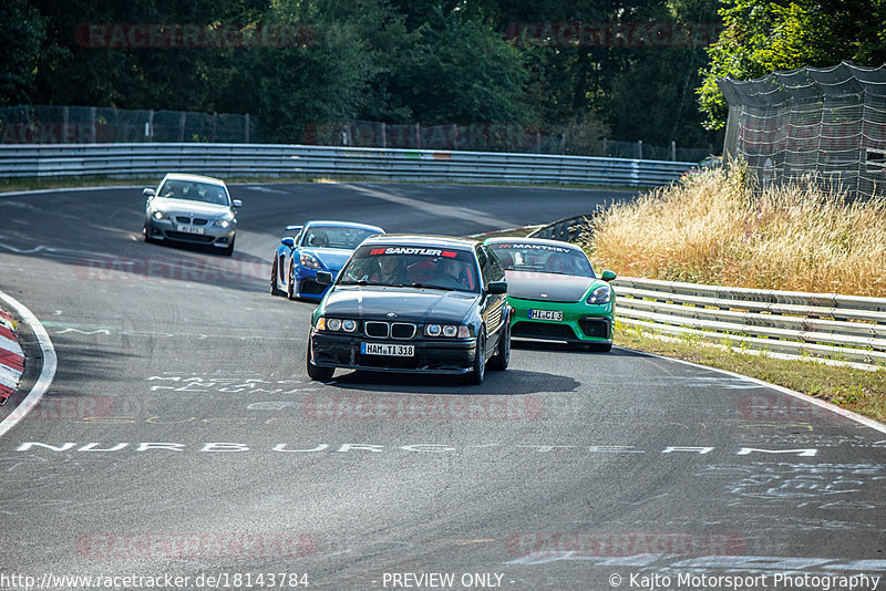 Bild #18143784 - Touristenfahrten Nürburgring Nordschleife (30.07.2022)