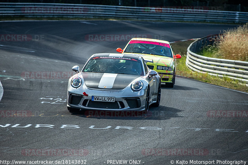 Bild #18143832 - Touristenfahrten Nürburgring Nordschleife (30.07.2022)