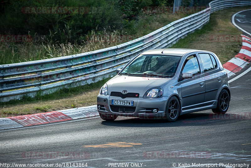 Bild #18143864 - Touristenfahrten Nürburgring Nordschleife (30.07.2022)