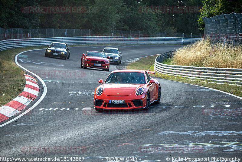 Bild #18143867 - Touristenfahrten Nürburgring Nordschleife (30.07.2022)