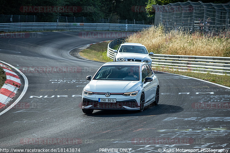 Bild #18143874 - Touristenfahrten Nürburgring Nordschleife (30.07.2022)