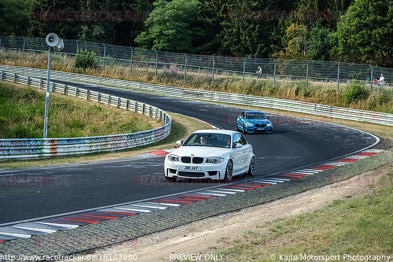 Bild #18143890 - Touristenfahrten Nürburgring Nordschleife (30.07.2022)