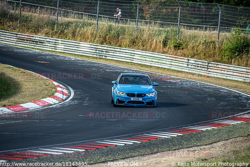 Bild #18143895 - Touristenfahrten Nürburgring Nordschleife (30.07.2022)