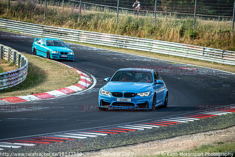 Bild #18143899 - Touristenfahrten Nürburgring Nordschleife (30.07.2022)