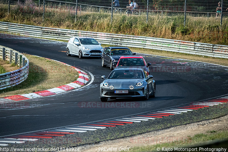 Bild #18143924 - Touristenfahrten Nürburgring Nordschleife (30.07.2022)