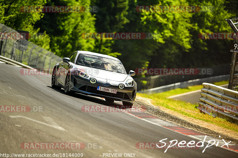 Bild #18144009 - Touristenfahrten Nürburgring Nordschleife (30.07.2022)