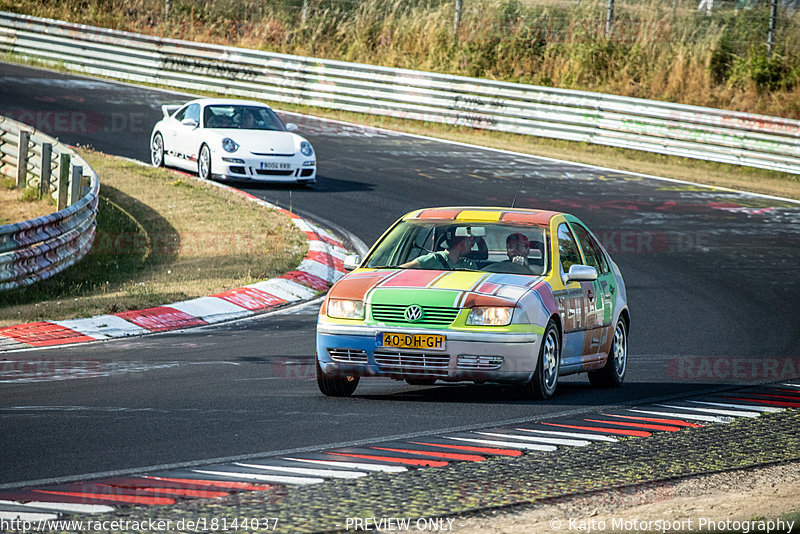 Bild #18144037 - Touristenfahrten Nürburgring Nordschleife (30.07.2022)