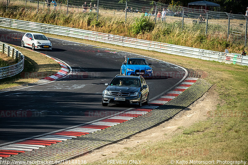 Bild #18144136 - Touristenfahrten Nürburgring Nordschleife (30.07.2022)