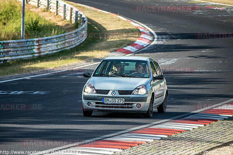 Bild #18144142 - Touristenfahrten Nürburgring Nordschleife (30.07.2022)