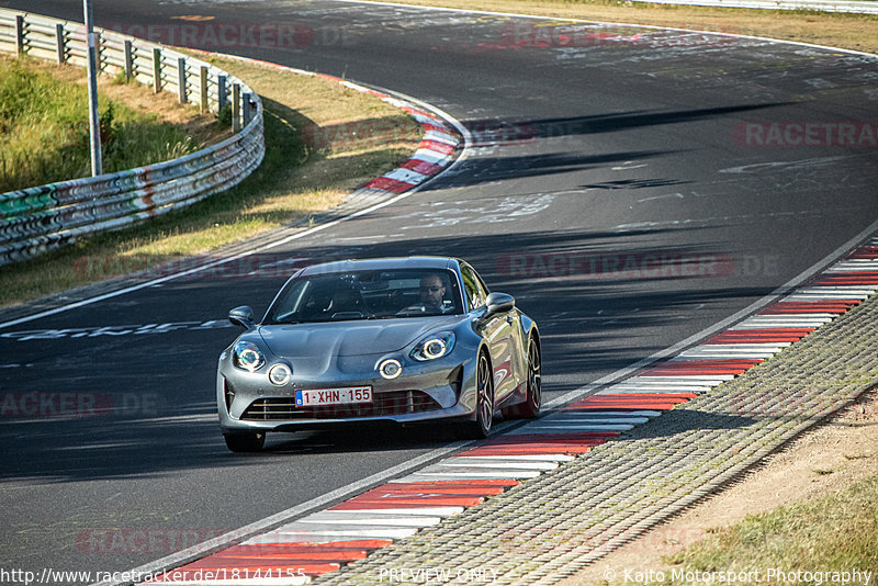 Bild #18144155 - Touristenfahrten Nürburgring Nordschleife (30.07.2022)