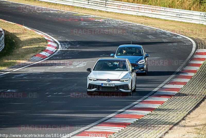 Bild #18144212 - Touristenfahrten Nürburgring Nordschleife (30.07.2022)