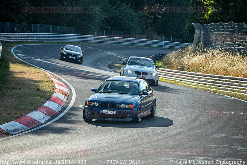 Bild #18144303 - Touristenfahrten Nürburgring Nordschleife (30.07.2022)