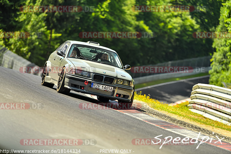 Bild #18144334 - Touristenfahrten Nürburgring Nordschleife (30.07.2022)