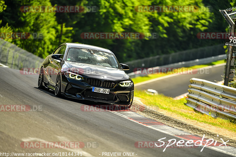 Bild #18144341 - Touristenfahrten Nürburgring Nordschleife (30.07.2022)