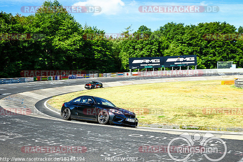 Bild #18144394 - Touristenfahrten Nürburgring Nordschleife (30.07.2022)