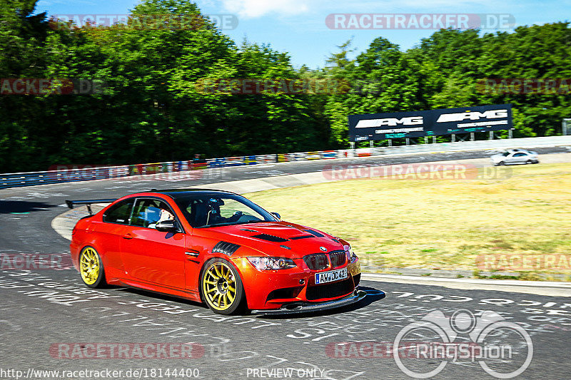 Bild #18144400 - Touristenfahrten Nürburgring Nordschleife (30.07.2022)