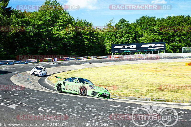 Bild #18144406 - Touristenfahrten Nürburgring Nordschleife (30.07.2022)