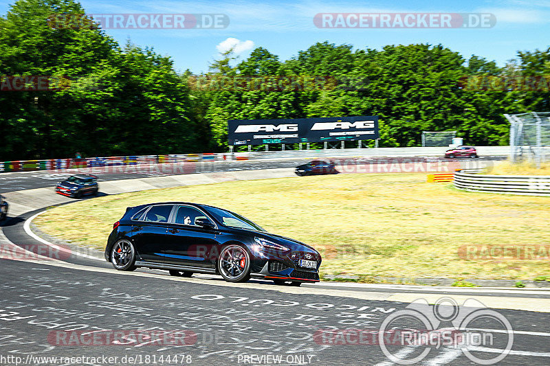 Bild #18144478 - Touristenfahrten Nürburgring Nordschleife (30.07.2022)