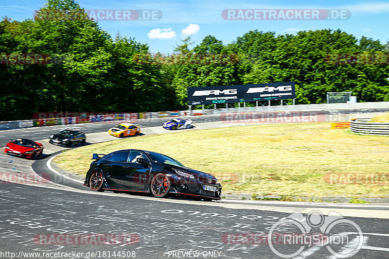 Bild #18144508 - Touristenfahrten Nürburgring Nordschleife (30.07.2022)