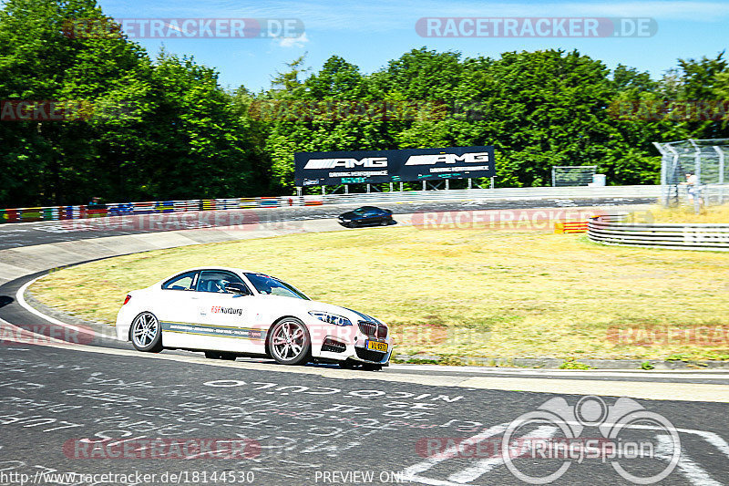 Bild #18144530 - Touristenfahrten Nürburgring Nordschleife (30.07.2022)