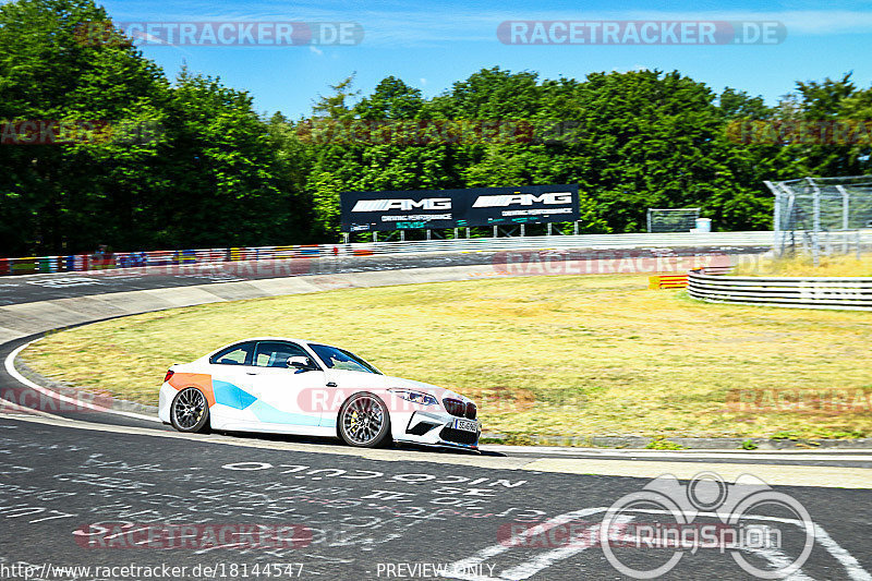 Bild #18144547 - Touristenfahrten Nürburgring Nordschleife (30.07.2022)