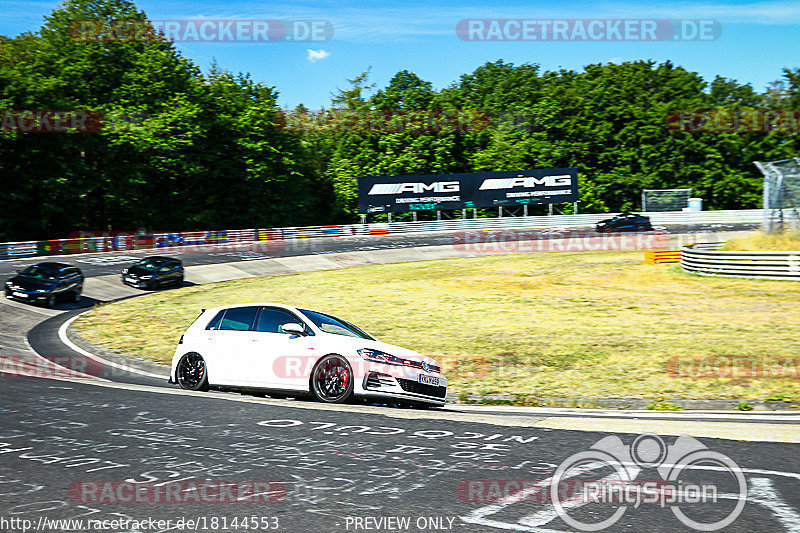 Bild #18144553 - Touristenfahrten Nürburgring Nordschleife (30.07.2022)