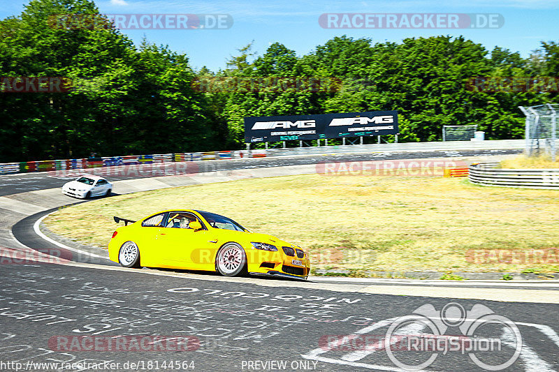 Bild #18144564 - Touristenfahrten Nürburgring Nordschleife (30.07.2022)