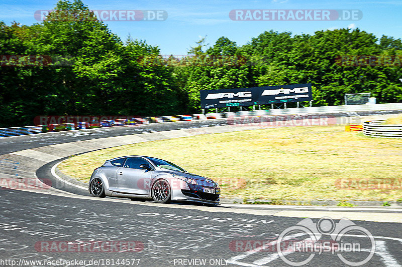 Bild #18144577 - Touristenfahrten Nürburgring Nordschleife (30.07.2022)