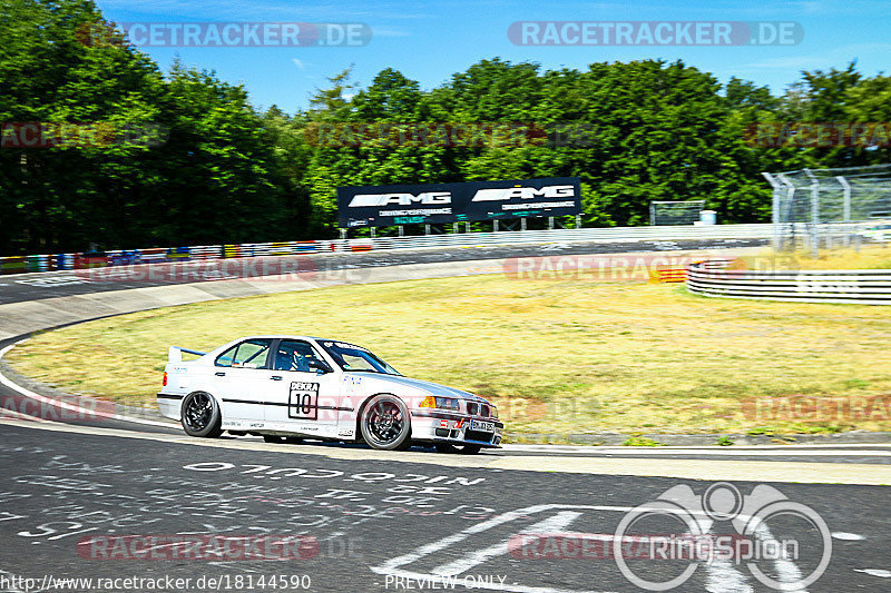 Bild #18144590 - Touristenfahrten Nürburgring Nordschleife (30.07.2022)