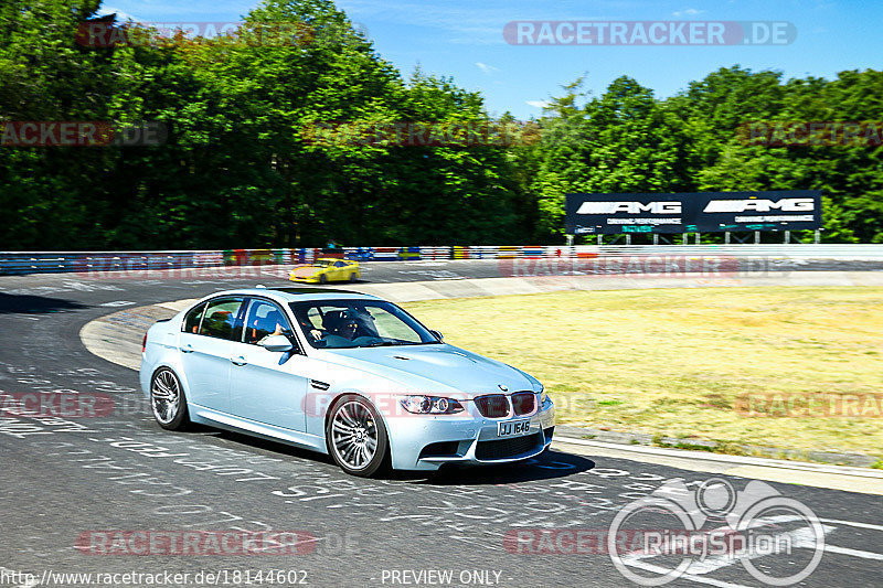 Bild #18144602 - Touristenfahrten Nürburgring Nordschleife (30.07.2022)