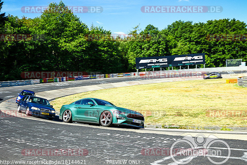 Bild #18144621 - Touristenfahrten Nürburgring Nordschleife (30.07.2022)