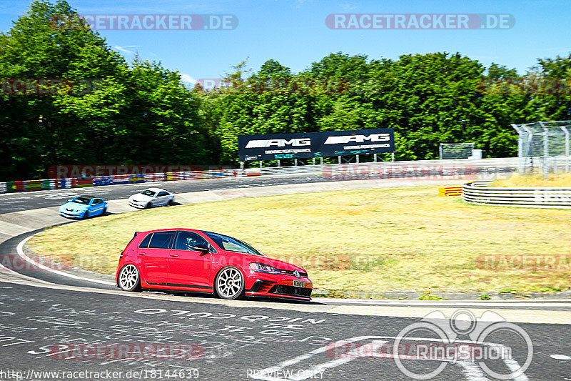 Bild #18144639 - Touristenfahrten Nürburgring Nordschleife (30.07.2022)