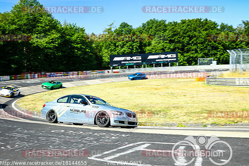 Bild #18144655 - Touristenfahrten Nürburgring Nordschleife (30.07.2022)