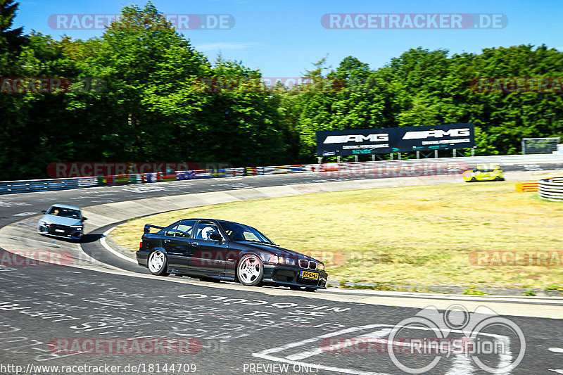 Bild #18144709 - Touristenfahrten Nürburgring Nordschleife (30.07.2022)