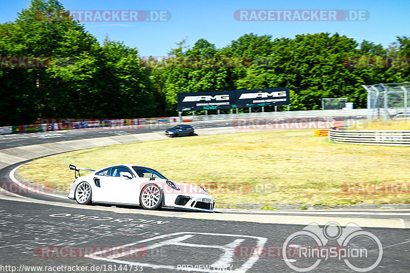 Bild #18144733 - Touristenfahrten Nürburgring Nordschleife (30.07.2022)