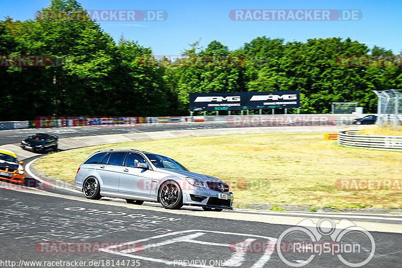 Bild #18144735 - Touristenfahrten Nürburgring Nordschleife (30.07.2022)