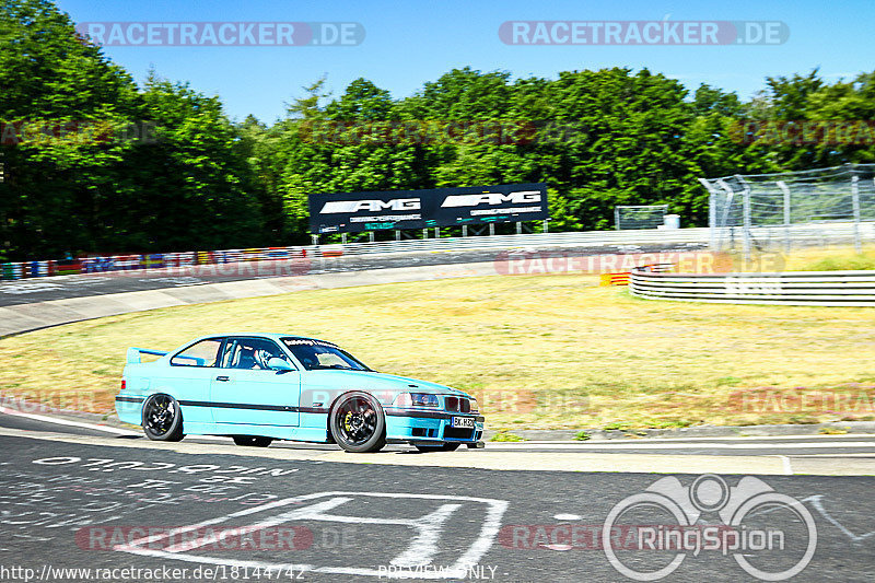 Bild #18144742 - Touristenfahrten Nürburgring Nordschleife (30.07.2022)