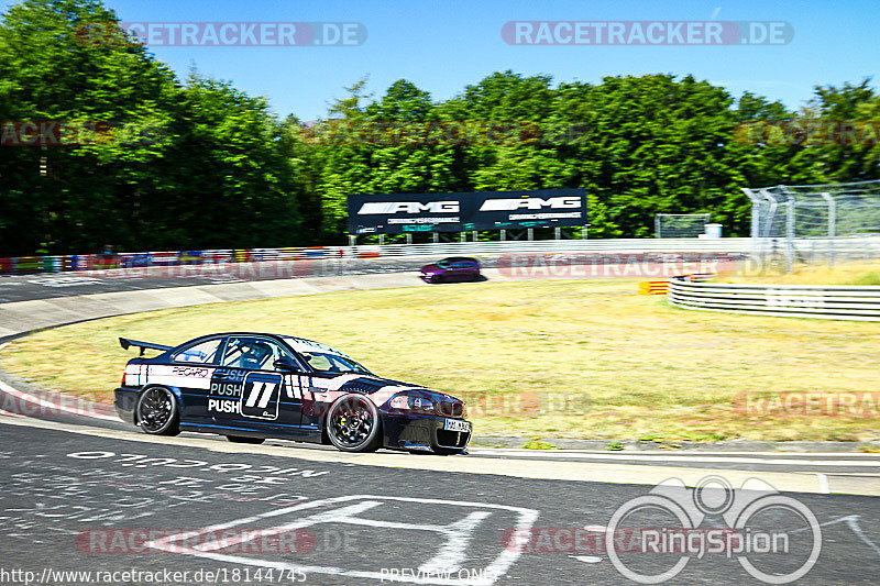 Bild #18144745 - Touristenfahrten Nürburgring Nordschleife (30.07.2022)