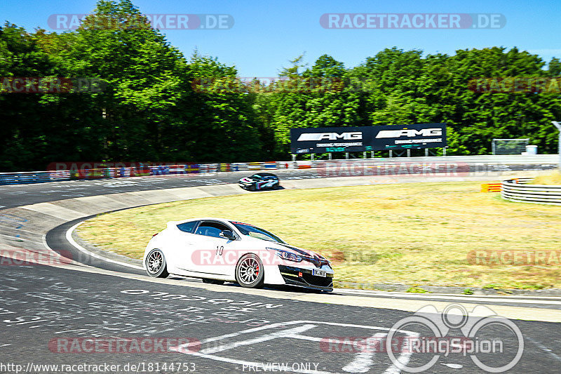 Bild #18144753 - Touristenfahrten Nürburgring Nordschleife (30.07.2022)