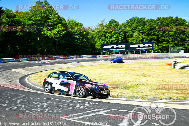 Bild #18144754 - Touristenfahrten Nürburgring Nordschleife (30.07.2022)