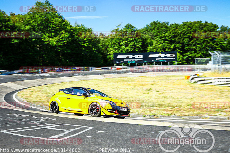 Bild #18144802 - Touristenfahrten Nürburgring Nordschleife (30.07.2022)