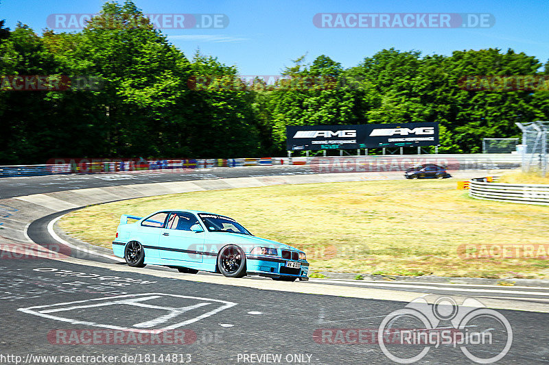 Bild #18144813 - Touristenfahrten Nürburgring Nordschleife (30.07.2022)