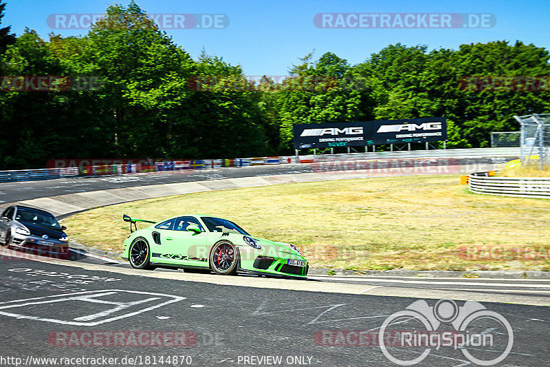 Bild #18144870 - Touristenfahrten Nürburgring Nordschleife (30.07.2022)