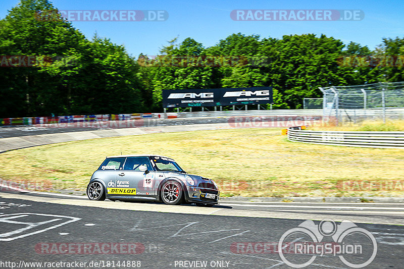 Bild #18144888 - Touristenfahrten Nürburgring Nordschleife (30.07.2022)